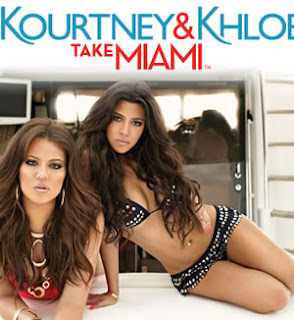 Kourtney and Khloe Take Miami Season2