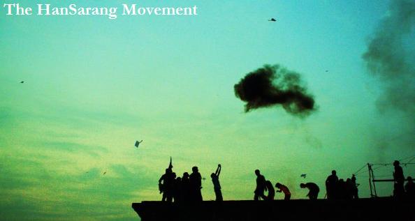 The HanSarang Movement