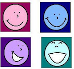Smile & the world smiles with you :)