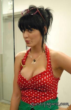Katy Perry Hot and cute