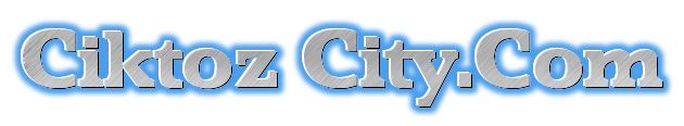CIKTOZ CITY.COM