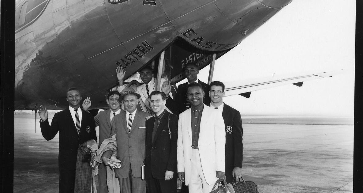 Villanova Running: Was this the Best Ever Villanova Track Team?