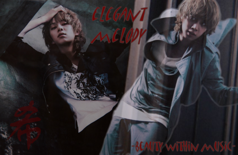 Elegant Melody