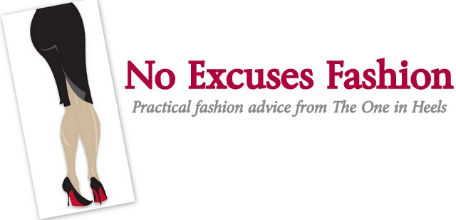 No Excuses Fashion