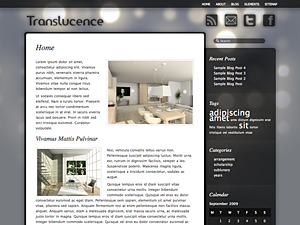 Translucence