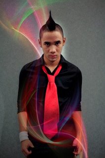 Foto Ikmal Tobing