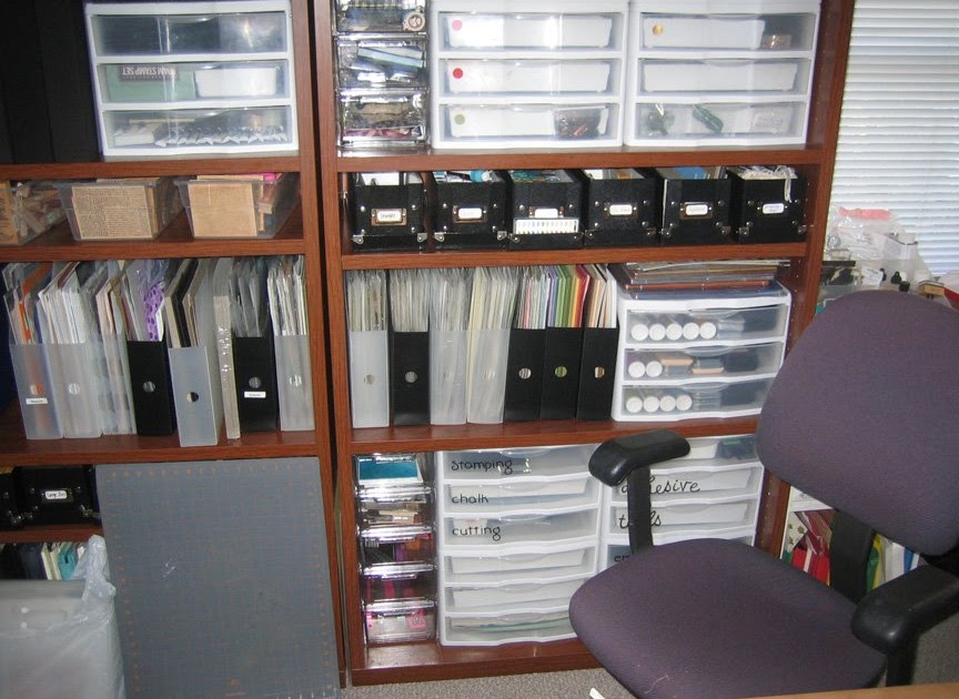 Technique Speak Stamp Storage