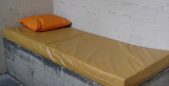 Dutch Giant Prison