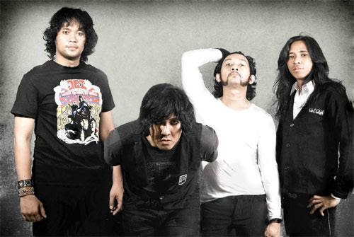 Naif Band Gratis Dengerin Musik Indonesia Online