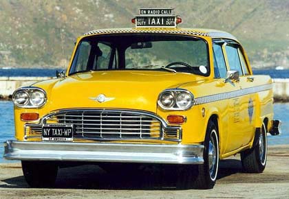 Just Bring Back the Checker