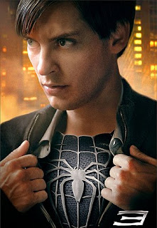 Emo Spiderman 3
