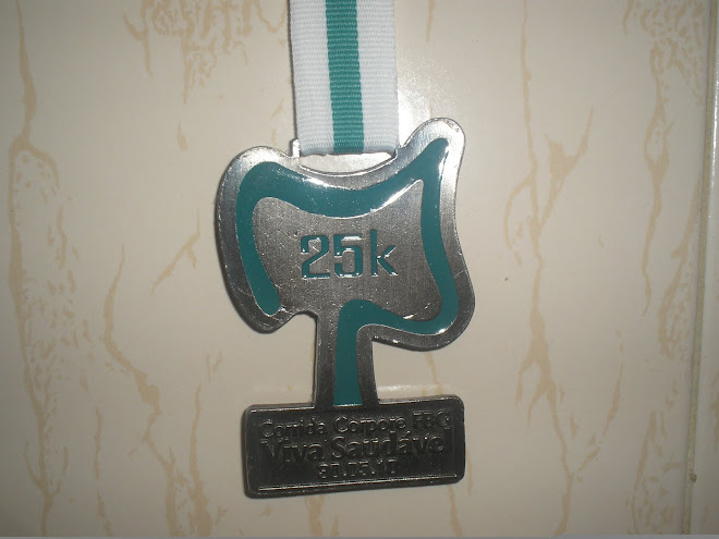 25KM CORPORE 2010!!