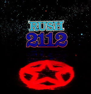 Playlist 2013  - Page 2 Rush+2112