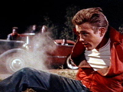 Rebel Without A Cause
