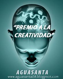 Gracias "AGUASANTA"
