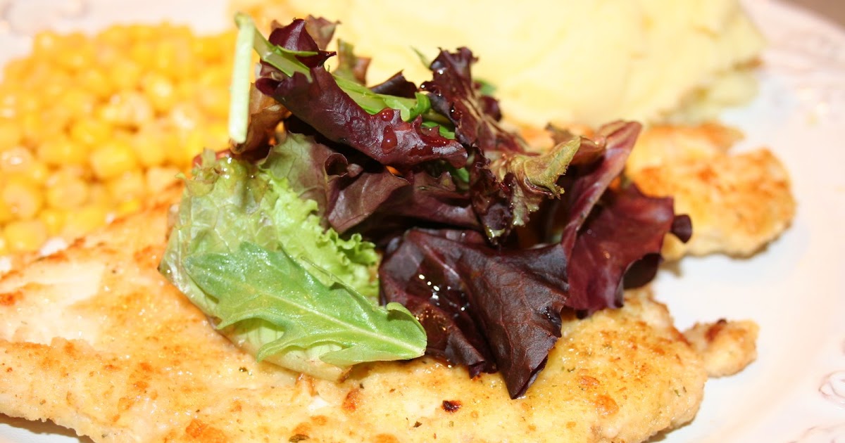 Barefoot Contessa Recipe Challenge Parmesan Chicken