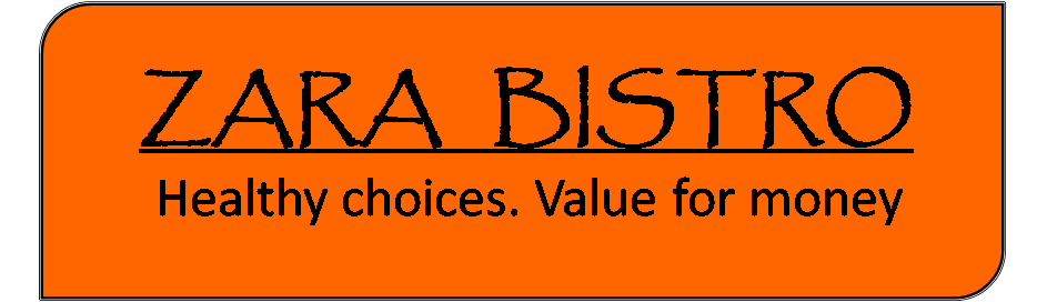 ZARA BISTRO