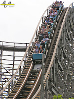 Hurler - Kings Dominion