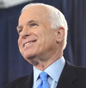 John mcCain
