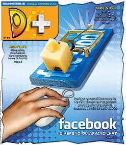 D+ nº 84 (28/12/2010)