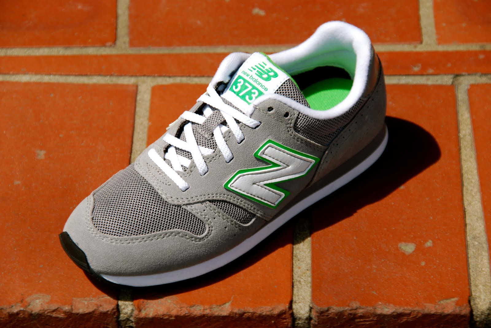 Sole Sneaker Boutique New Ladies New Balance