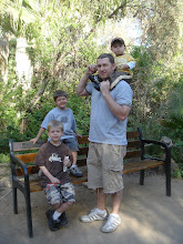 My Fellas!