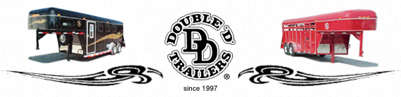 Double D Trailers