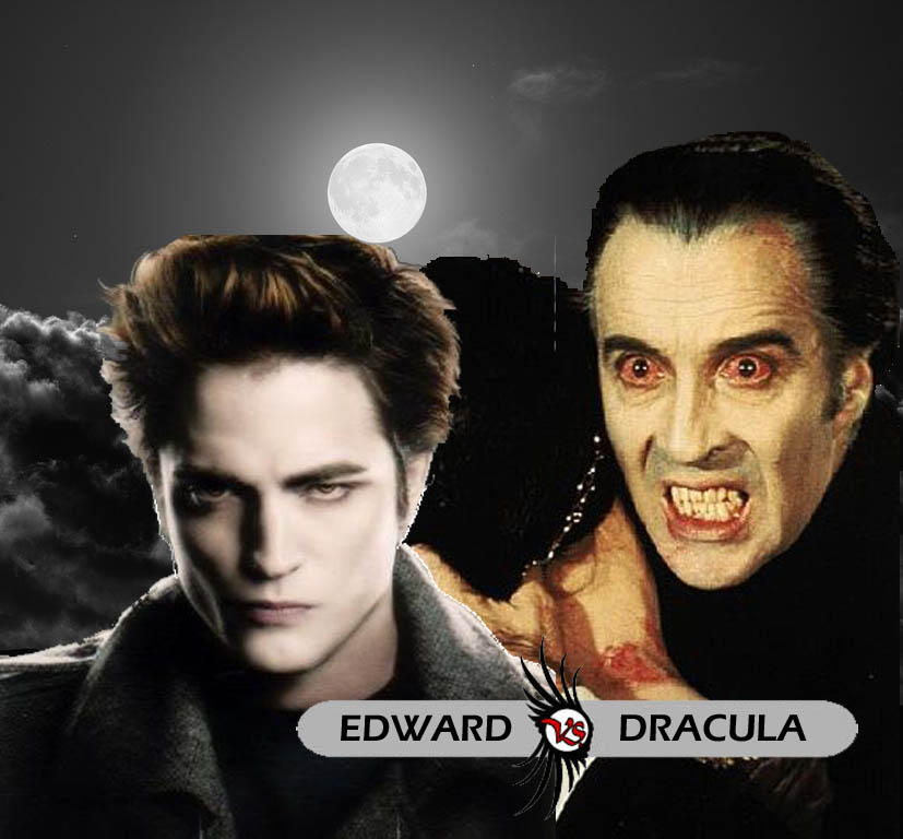 Where does twilight take place image