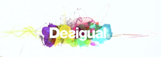 Logo Desigual