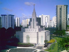 Templo Recife