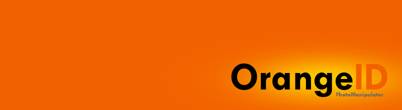 OrangeID