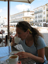 Evora, Portugal, 2007