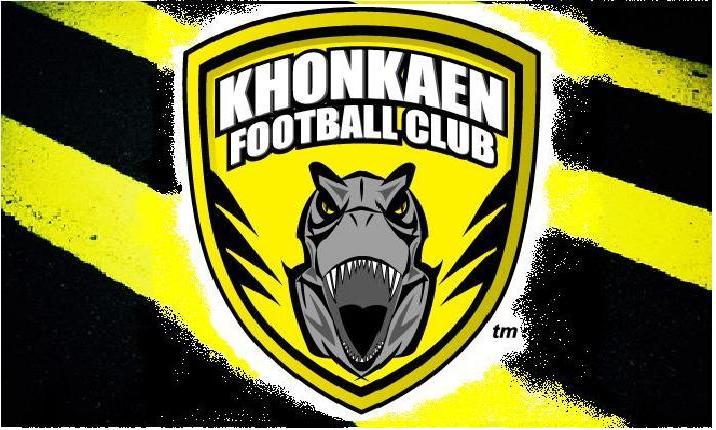 KHONKAEN FC