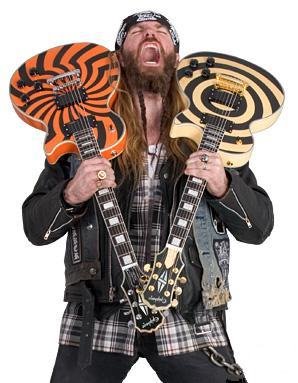 Zakk Wylde