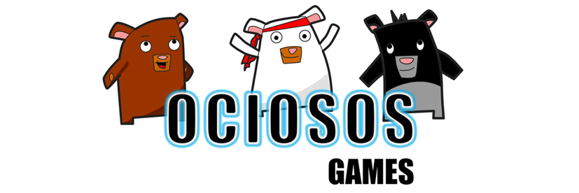 Ociosos Games