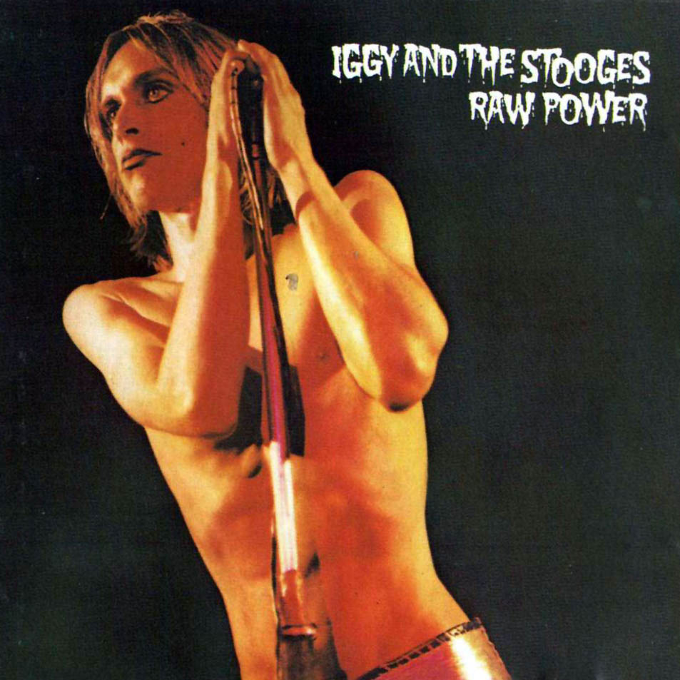 raw power raw power