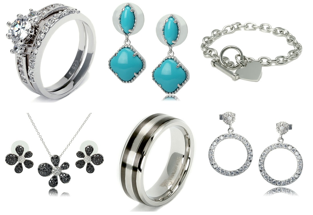 Thanks, Mail Carrier JewelryPayless {Review & Giveaway} Quality