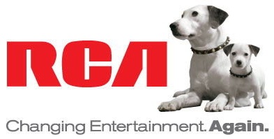Rca Logo