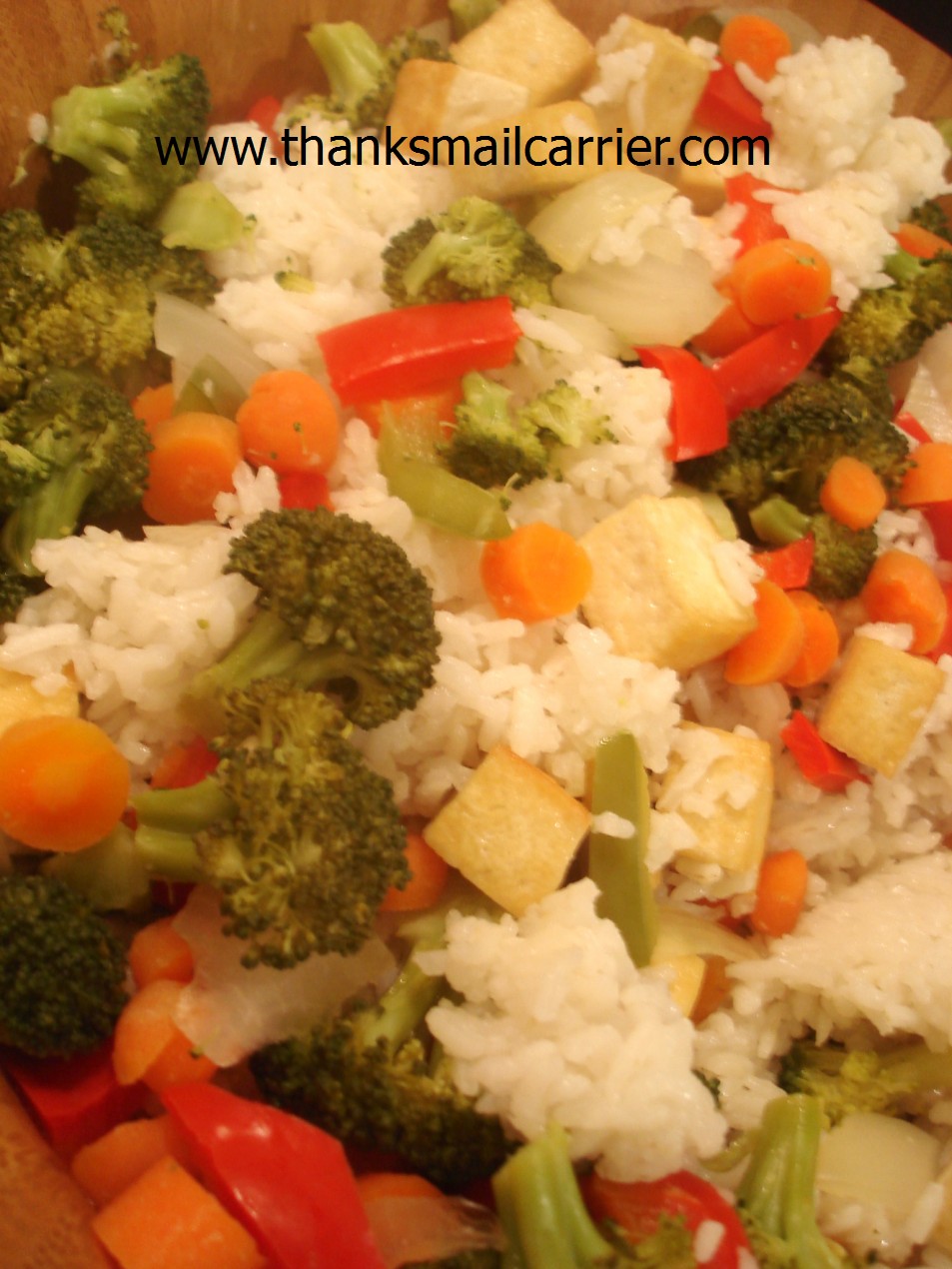 Thanks, Mail Carrier Foreman Smart Kitchen Multicooker {Review}