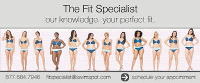 women's swimwear