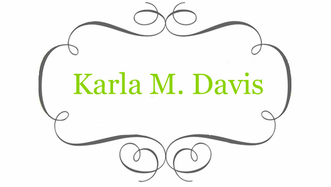 Karla M. Davis