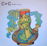 C + C Music Factory-1994-Take a toke-The remix C + C Music Factory-1994-Take a toke-The remix
