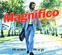 Magnifico & Turbolentza-2004-Hir ai kam, hir ai go Magnifico & Turbolentza-2004-Hir ai kam, hir ai go