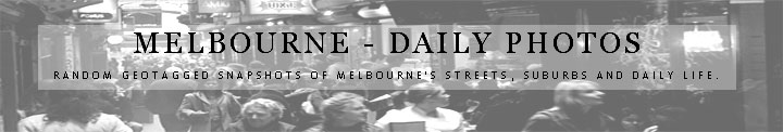 Melbourne - Daily Photos