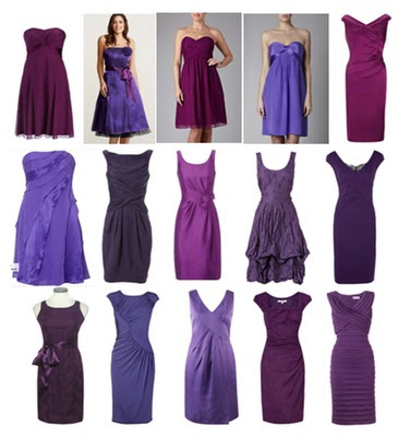 dresses wedding bridesmaid dress shoe green brown mismatched Purple dresses wedding bridesmaid dress shoe green brown mismatched Purple