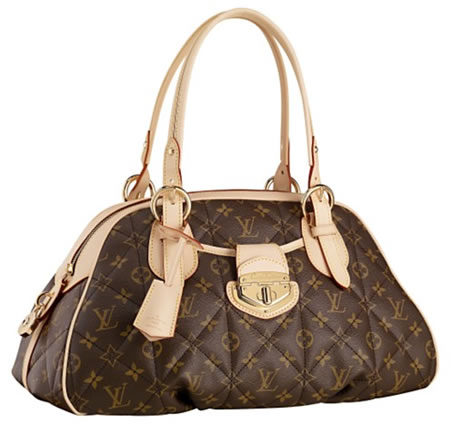 Gambar Gambar Tas Wanita Import Branded Merk Louis Vuit