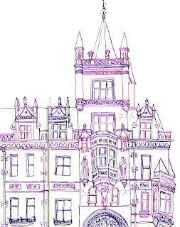 Victoria Stitch: Goodbye 2010!