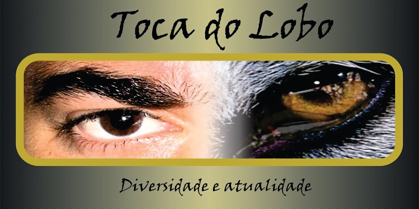 Toca do Lobo