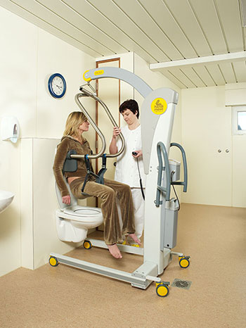 Bed Hoist Bed Hoist