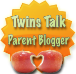 TwinsTalk Parent Blogger